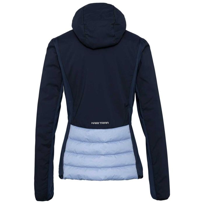 Tirill Thermal Jacket Women Jakke