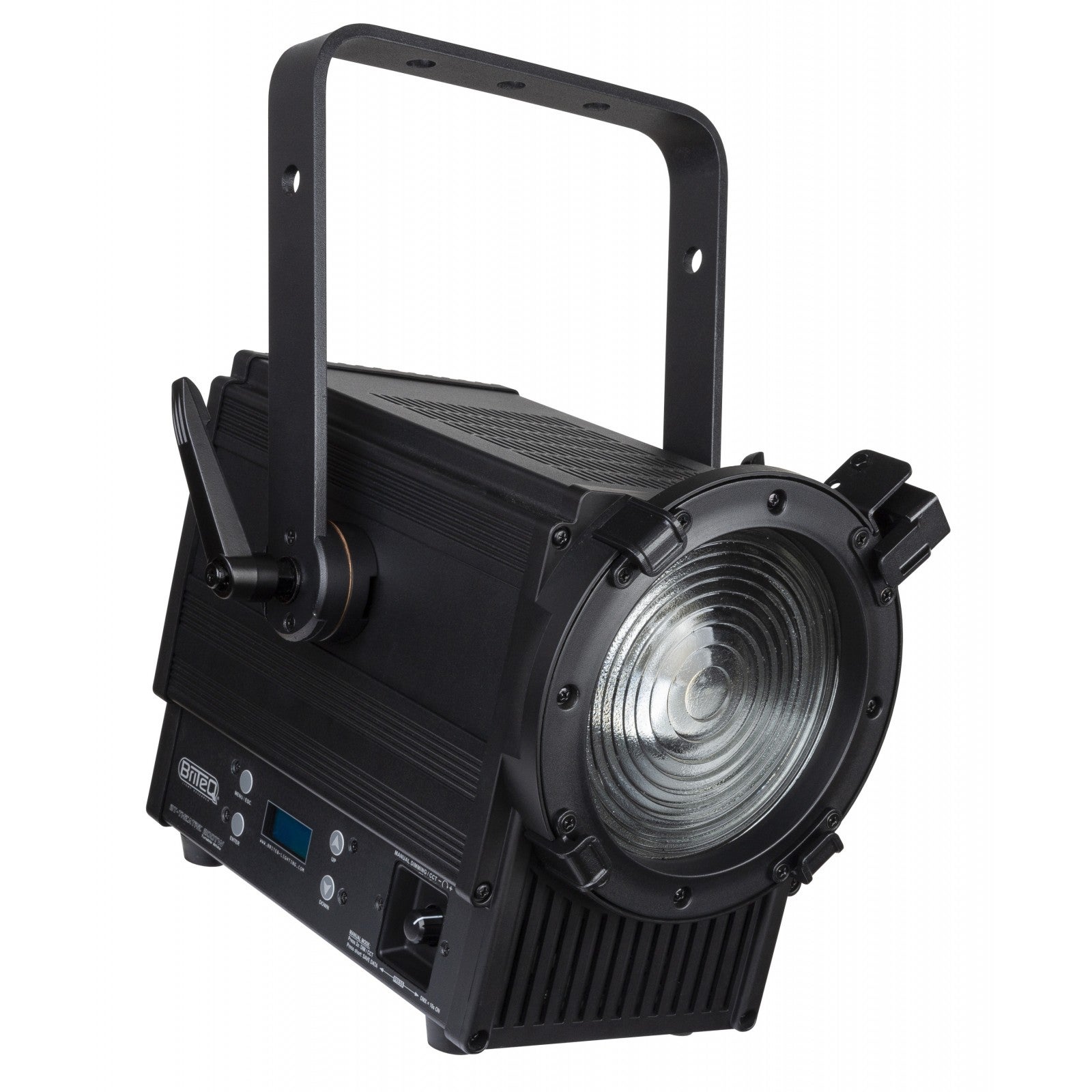 Briteq BT-THEATRE 200TW LED theater TV fresnel
