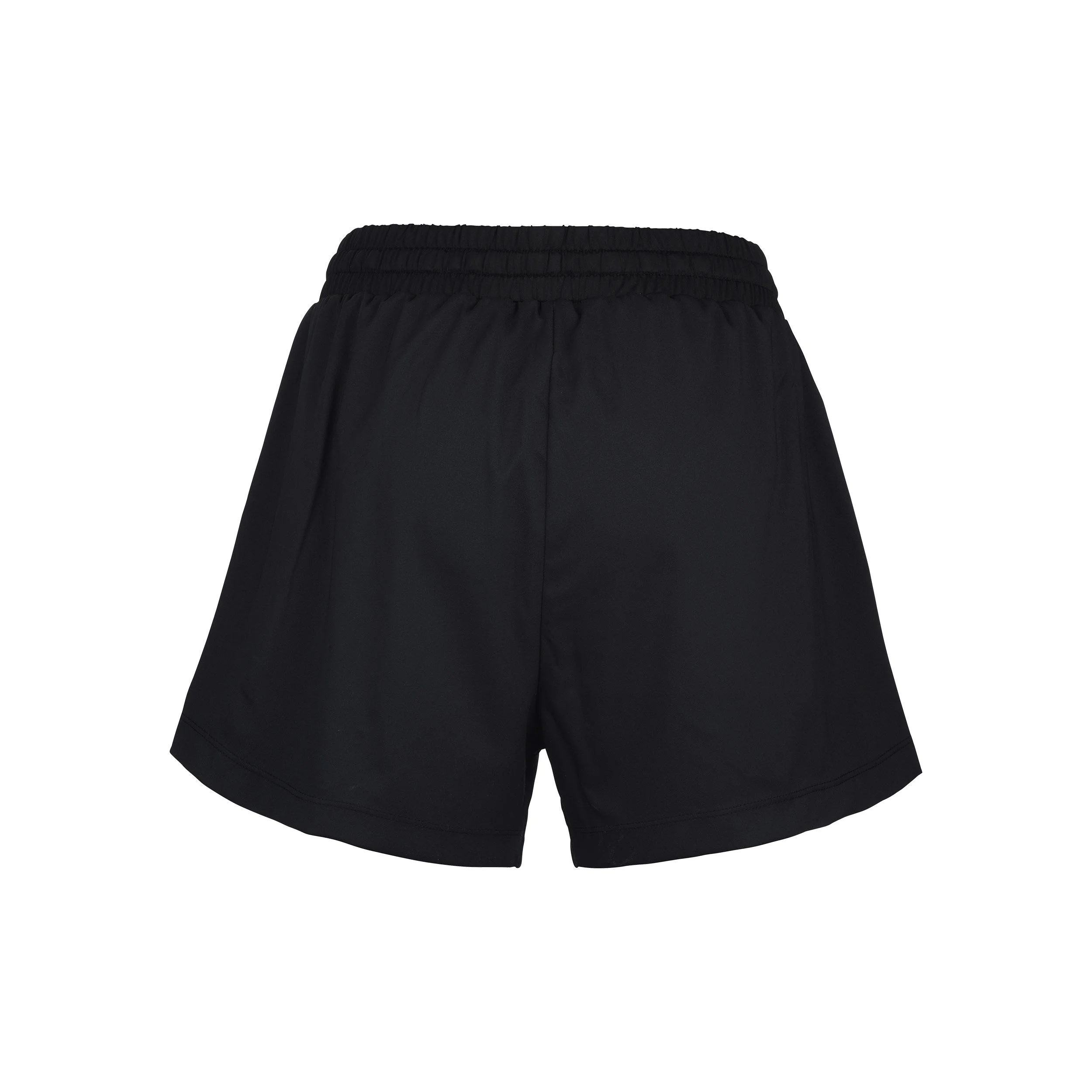 Babolat Exercise Shorts Femmes - Noir