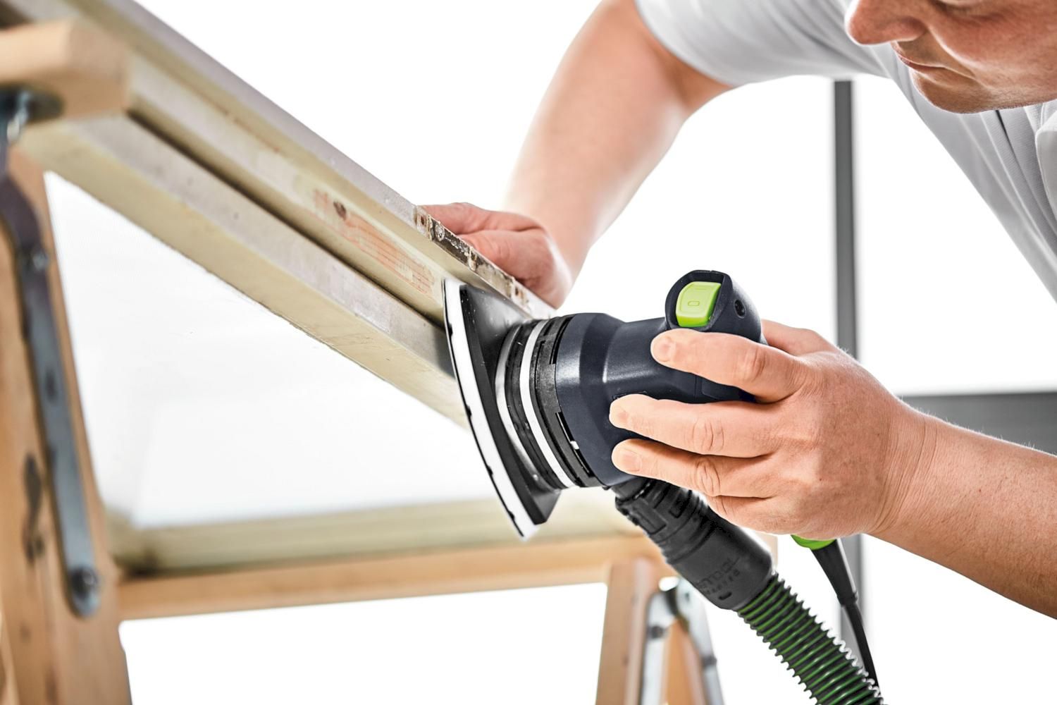 Festool DTS 400 REQ Deltaschuurmachine 250W - 577517