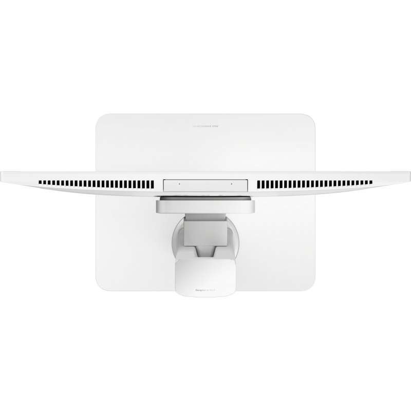 ASUS ExpertCenter P600 AiO PM640KA-WPC017W Copilot+ PC AMD Ryzen AI 5 330 60,5 cm (23.8