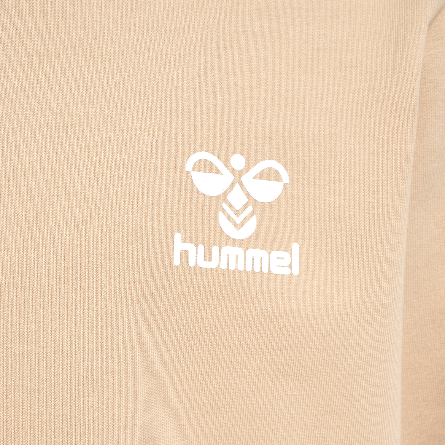 hmlTRECE ZIP HOODIE
