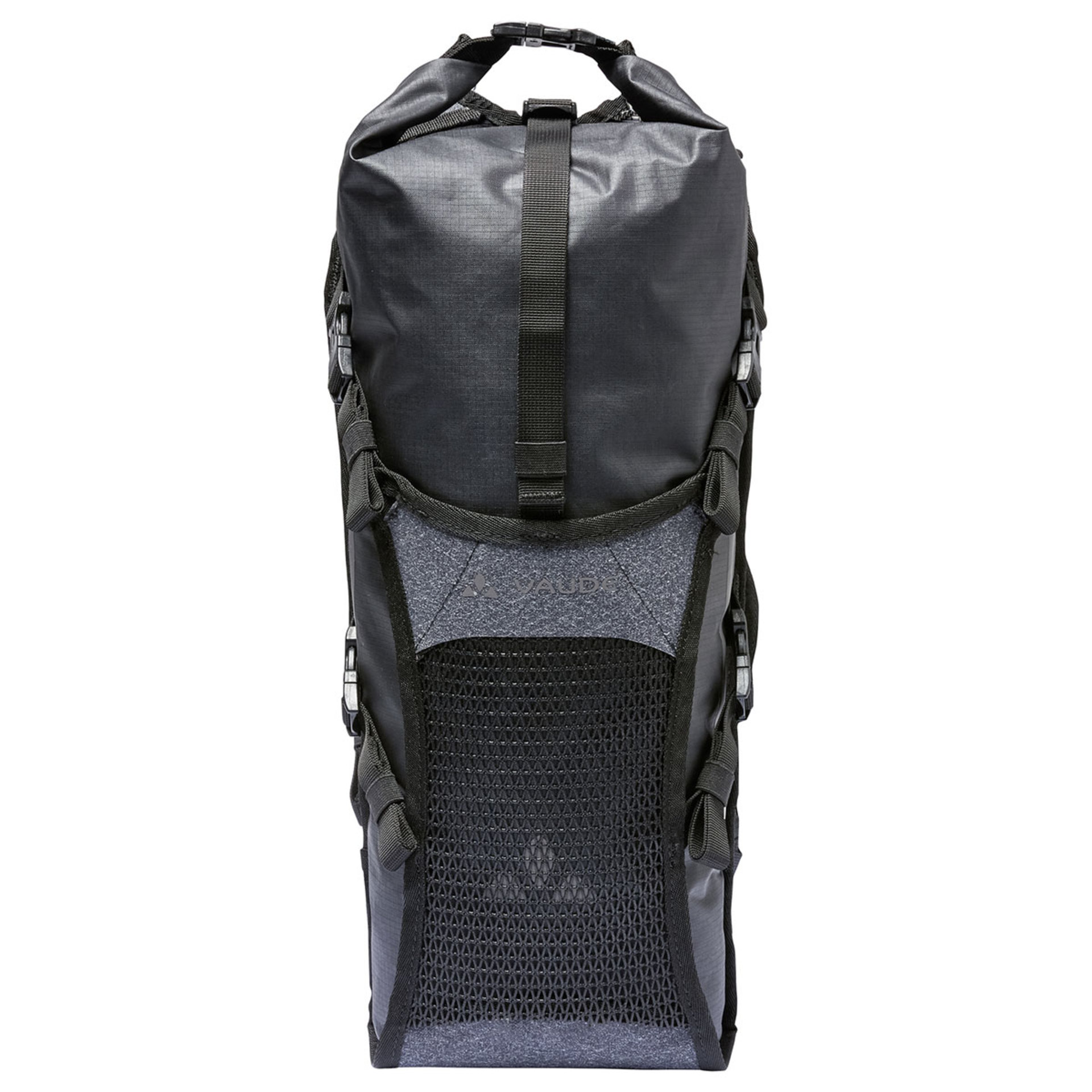 VAUDE Trailpack II Rugzak Zwart