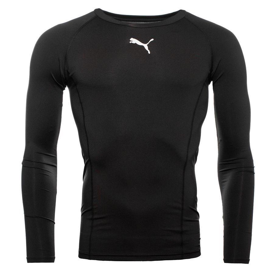 PUMA Baselayer LIGA - Noir