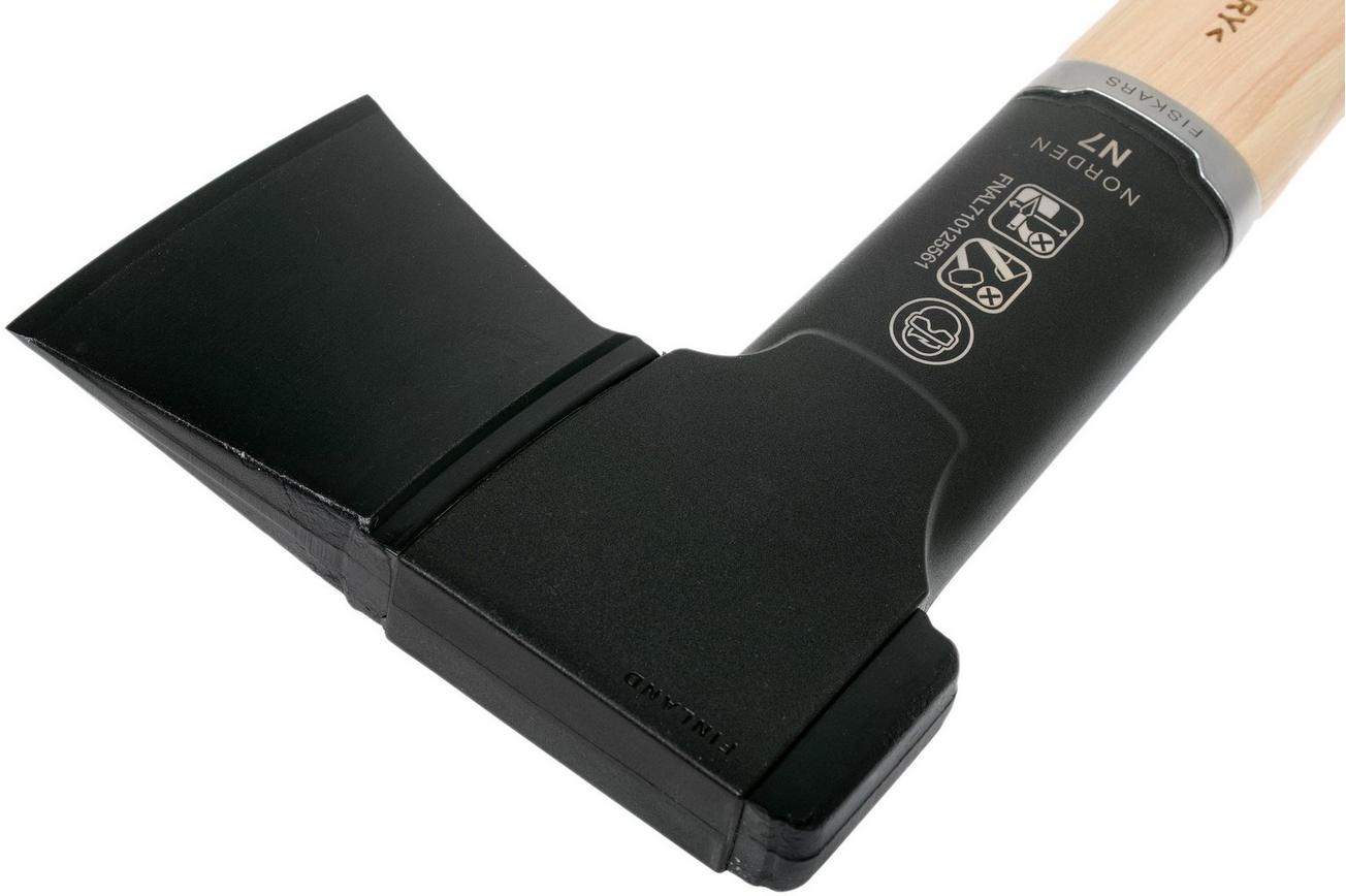 Fiskars Norden N7 handbijl