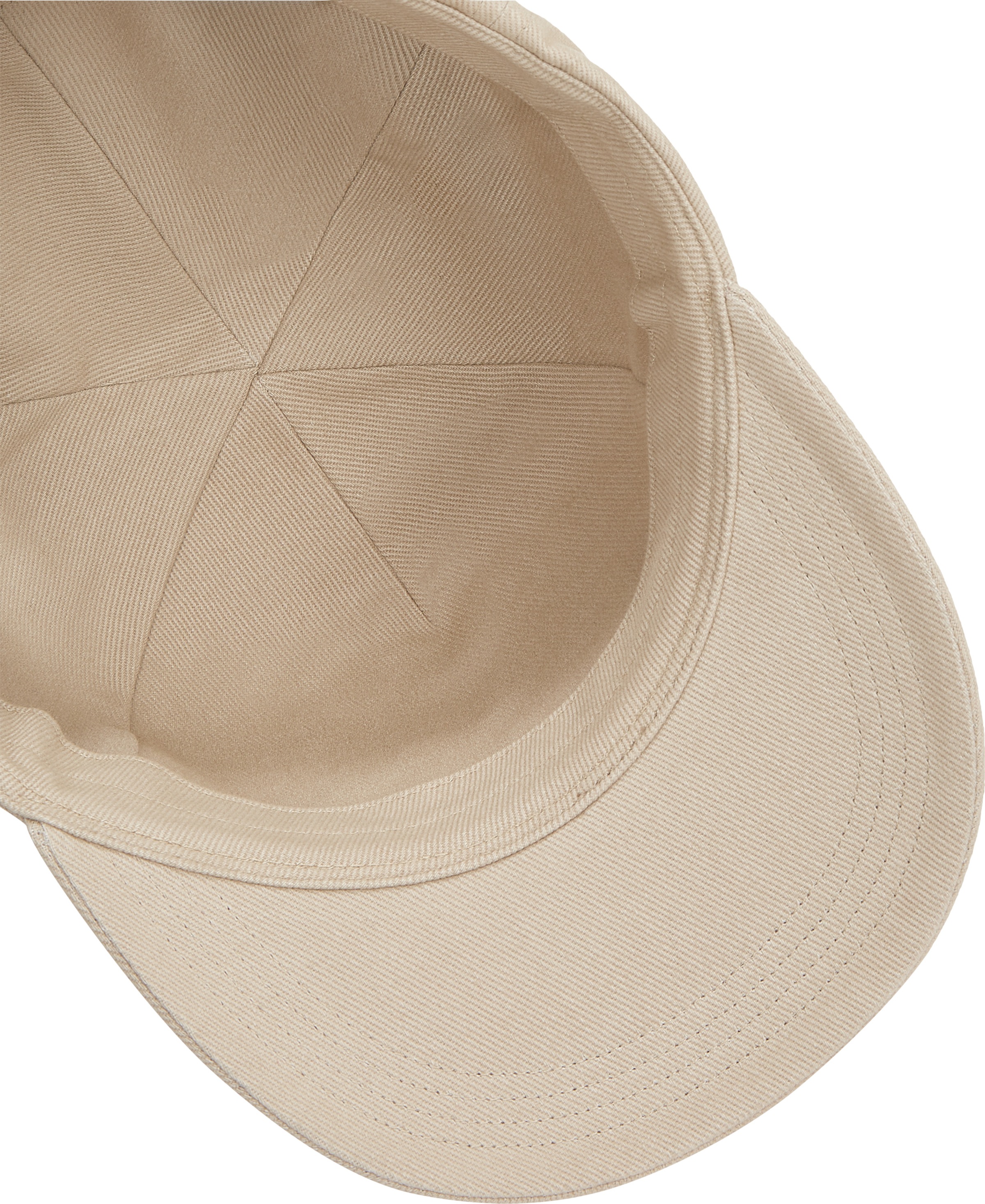 Tommy Hilfiger Baseball Cap »TH FLAG SEASONAL 5 PANEL CAP« Mit festem Schirm
