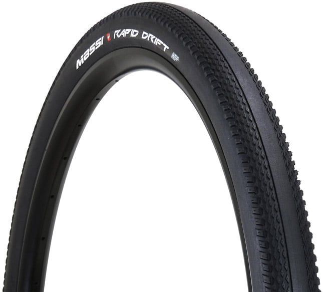 Massi Rapid Drift TLR Vouwband 29