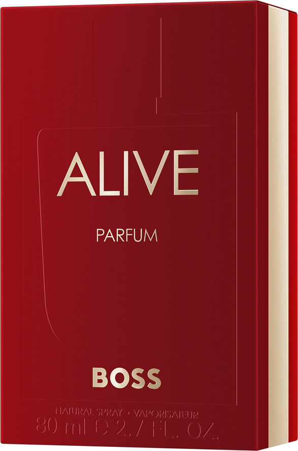 BOSS ALIVE Eau de Parfum