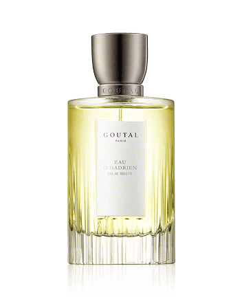 Goutal Eau d'Hadrien Homme edt vapo refillable 100ml