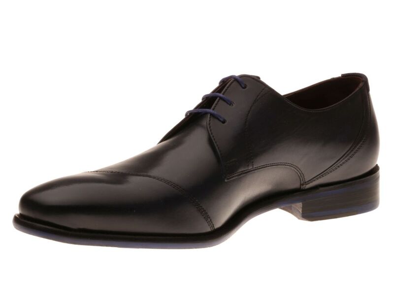 Floris van Bommel 18133 darkblue