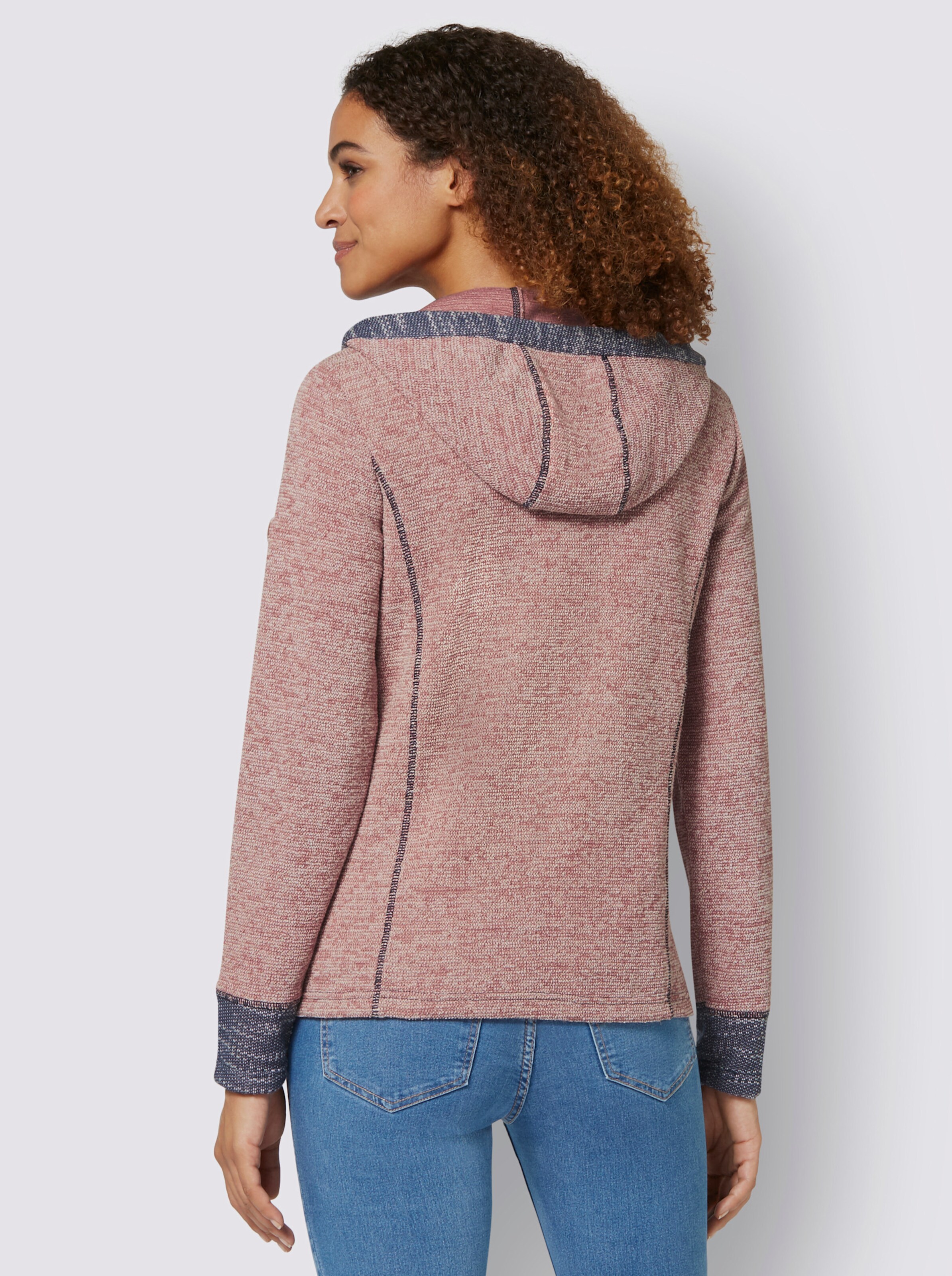 Shirtjacke