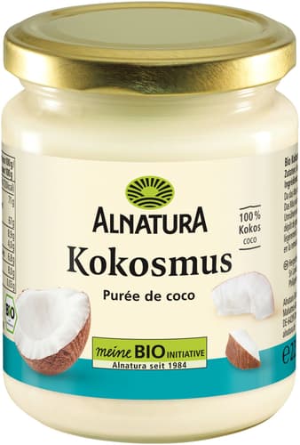 Alnatura Bio Kokosmus