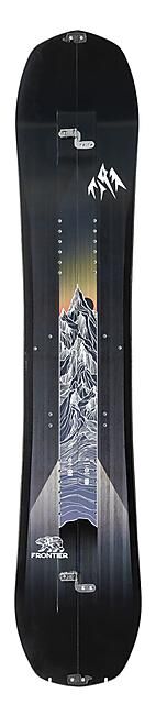 JONES - SPLITBOARD FRONTIER