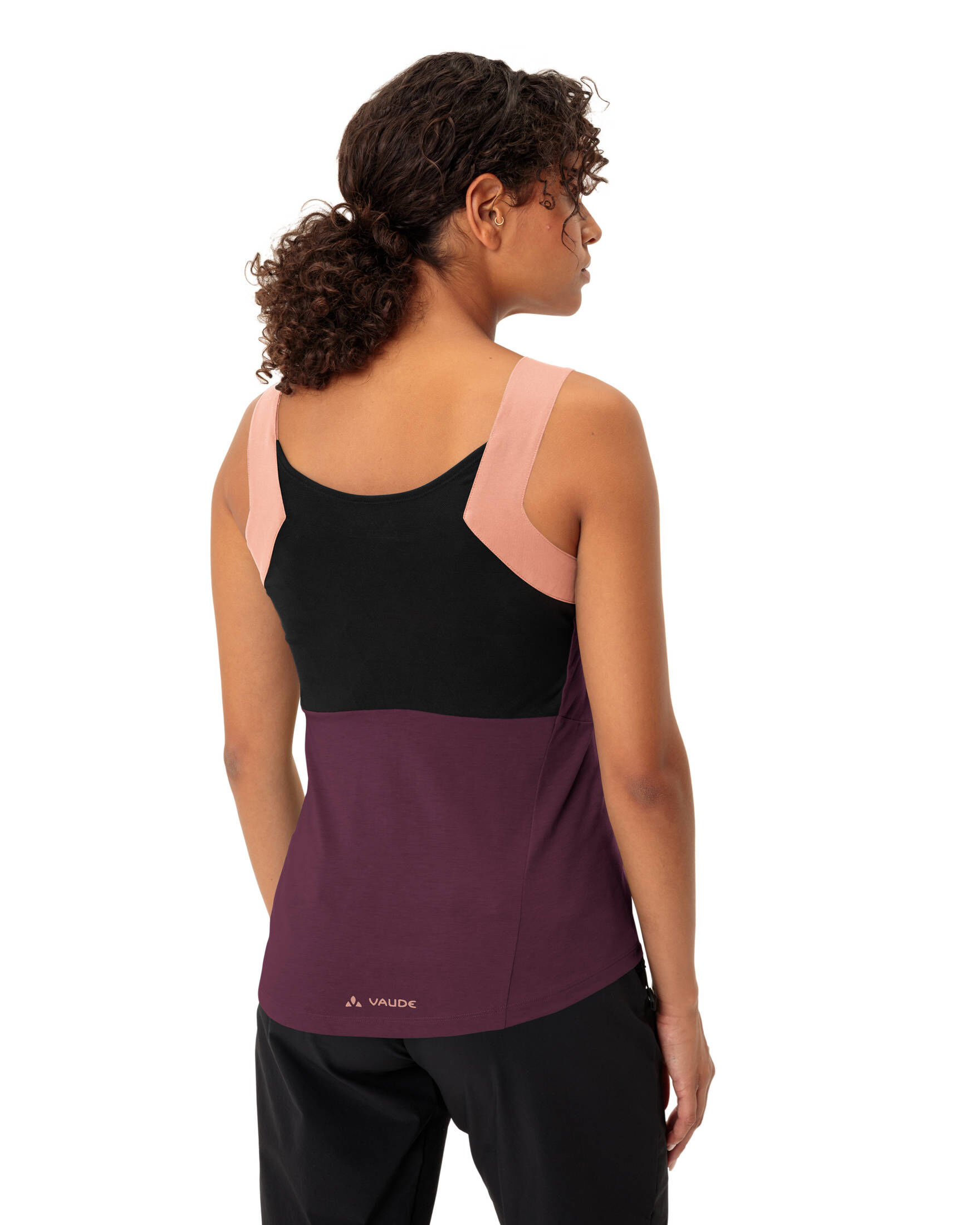 VAUDE| Damen Top Women's Altissimi Top