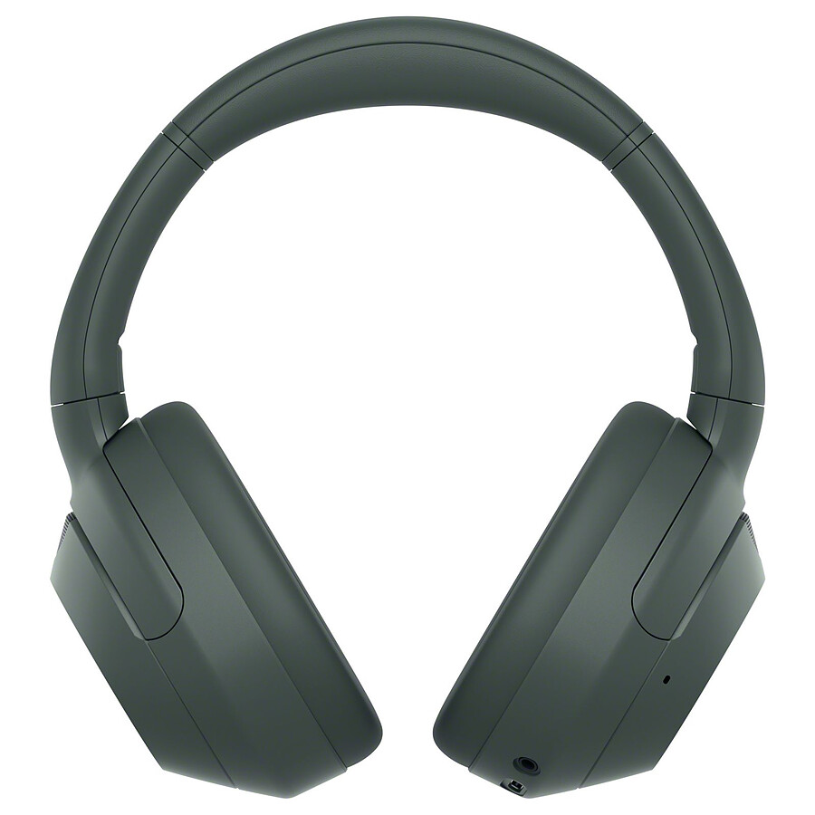 Sony ULT WEAR Gris vert - Casque sans fil