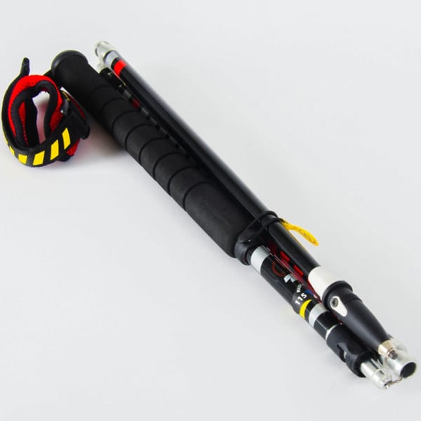 Bâton trail GUIDETTI PLATINIUM SILVER