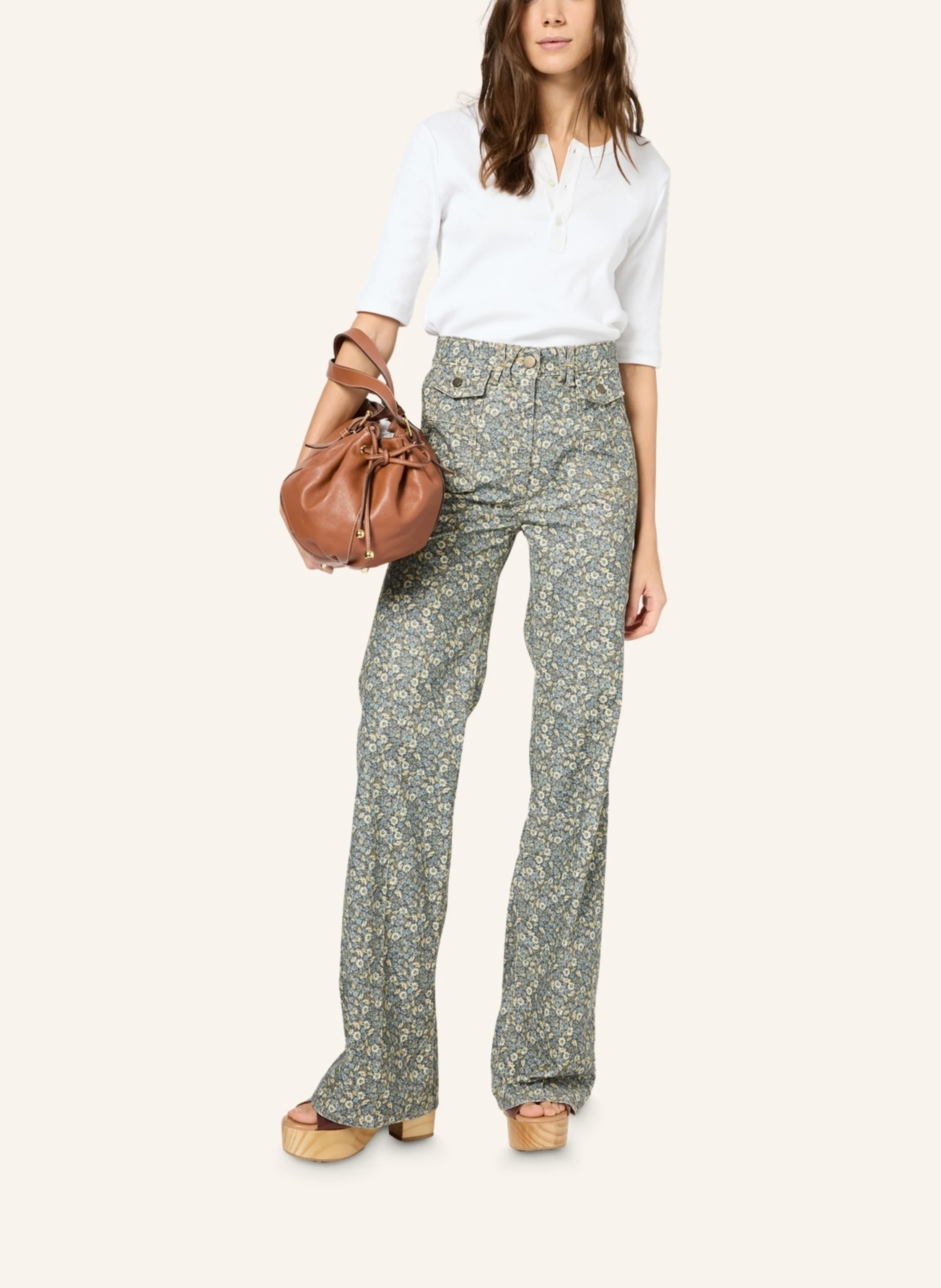 GERARD DAREL Jeans LIANNA