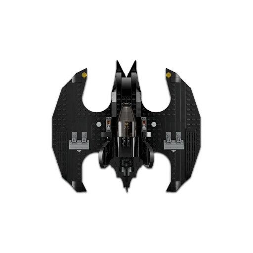 LEGO Super Heroes Batvinge: Batman™ Mod Jokeren - 76265
