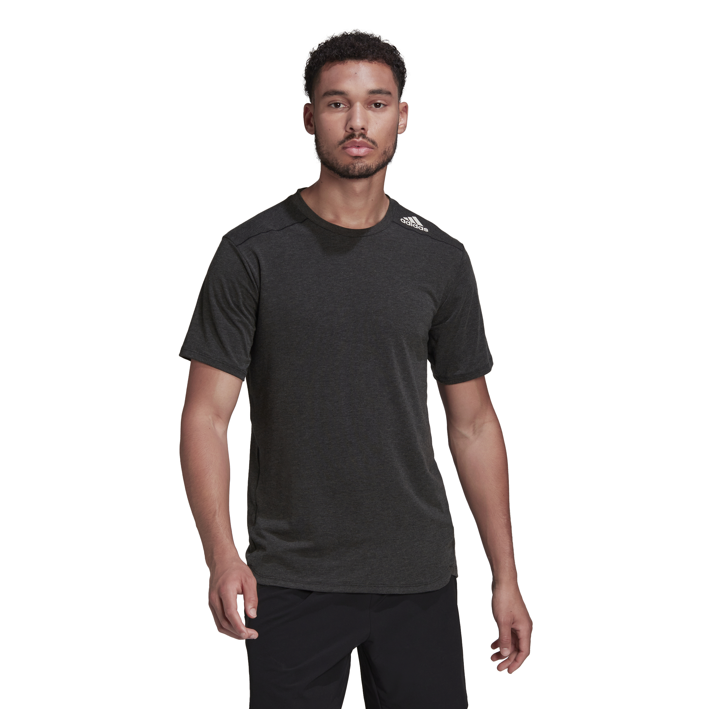 Adidas M D4T TEE
