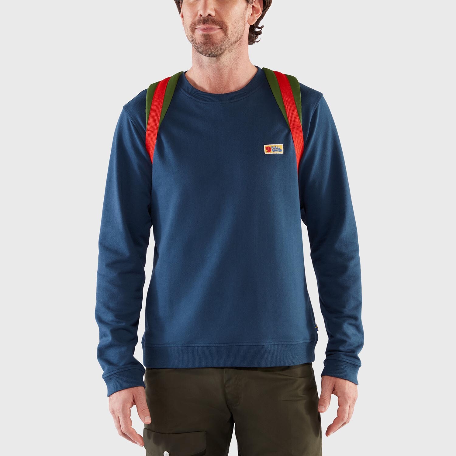 Fjällräven Samlaren Kånken 2B