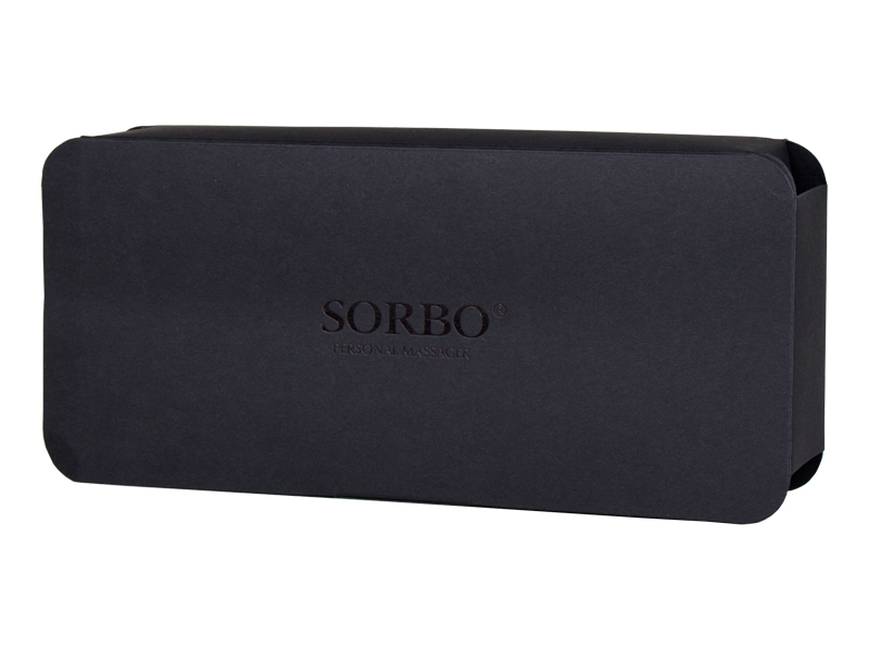 Just Love Vibrator Sorbo Amor 365