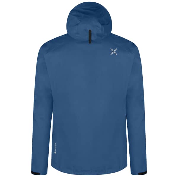 Veste randonnée MONTURA DANUBIO G JACKET DEEP BLUE