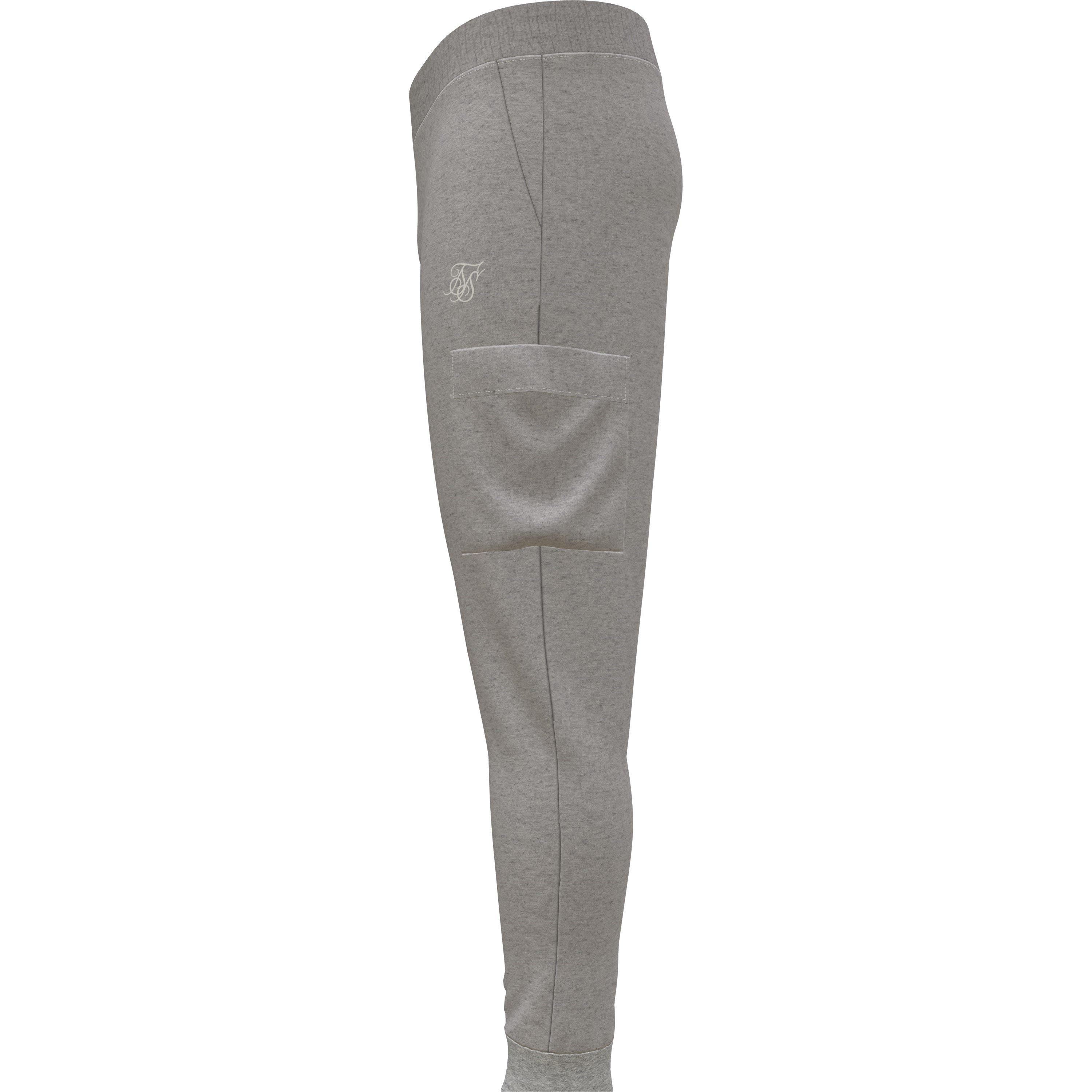 SikSilk SikSilk Cargo Jgr Sn99