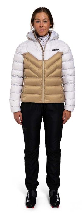 Infinity Down Jacket Women dunjakke
