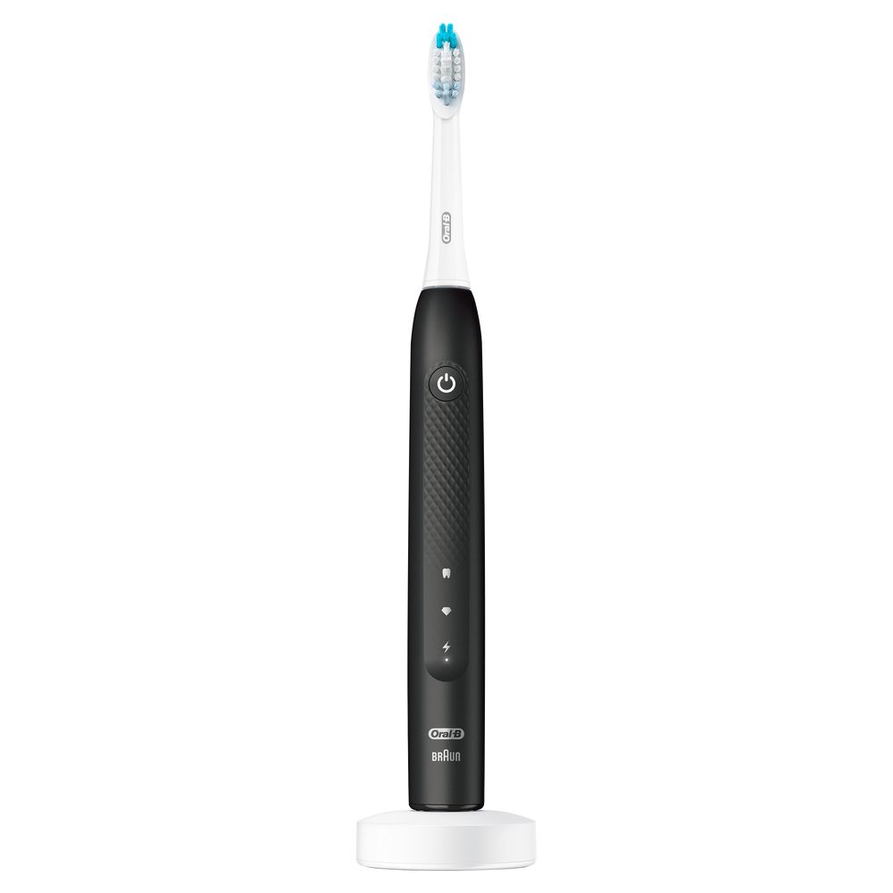 Oral-B - Elektrische Zahnbürste 