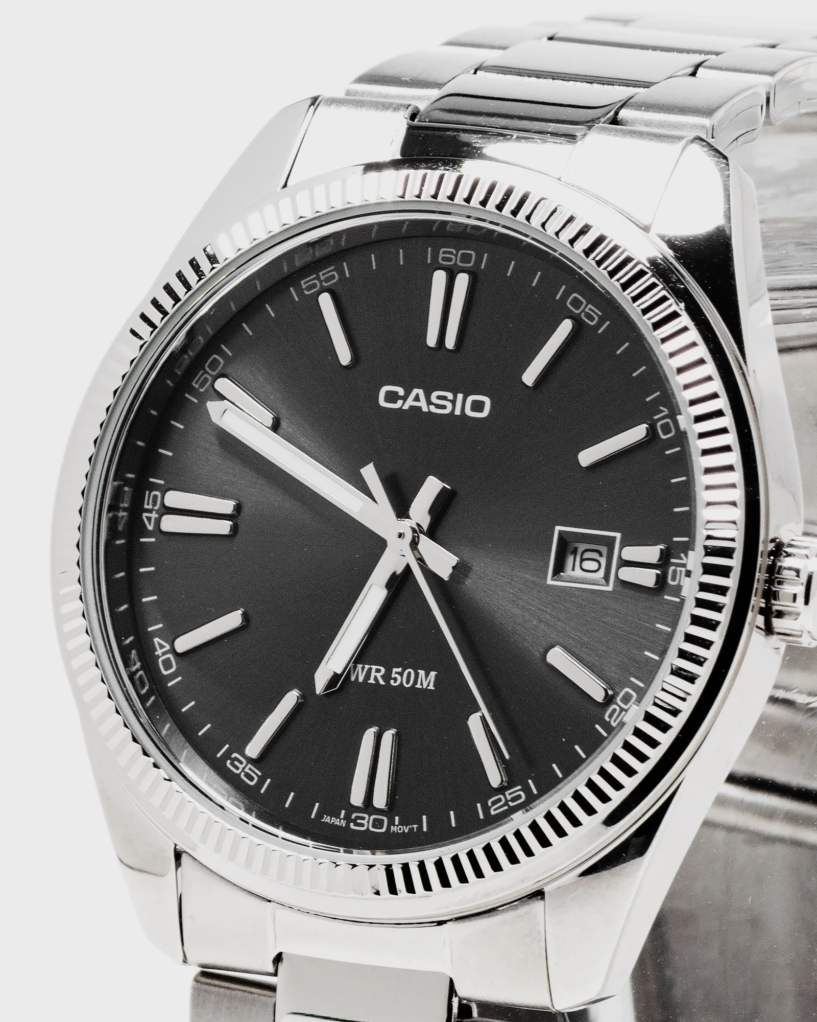 Casio CASIO COLLECTION