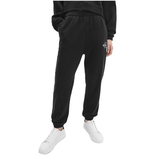 Calvin Klein Jeans - J20J218038 BEH Negro