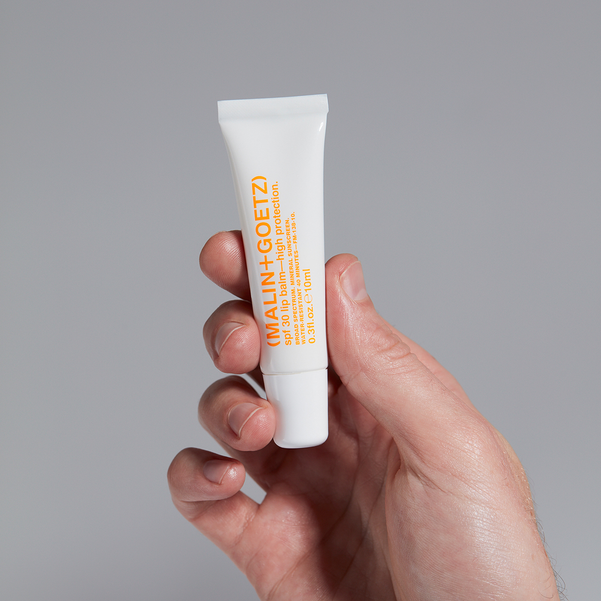 SPF 30 Lip Balm High Protection 10ml
