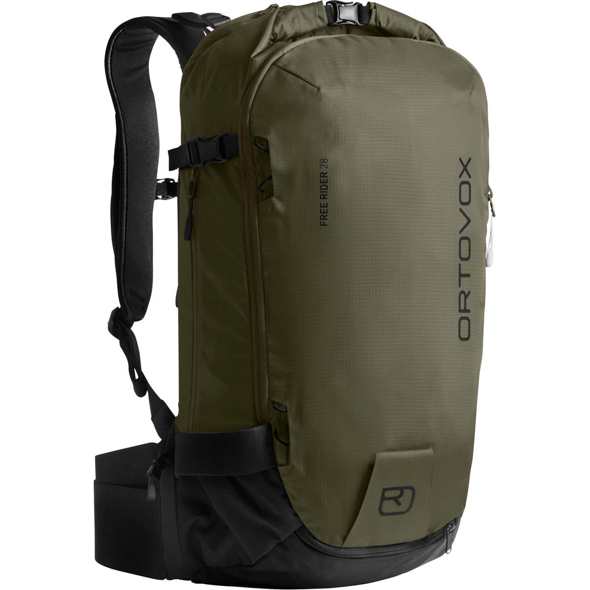OrtovoxFREE RIDER 28