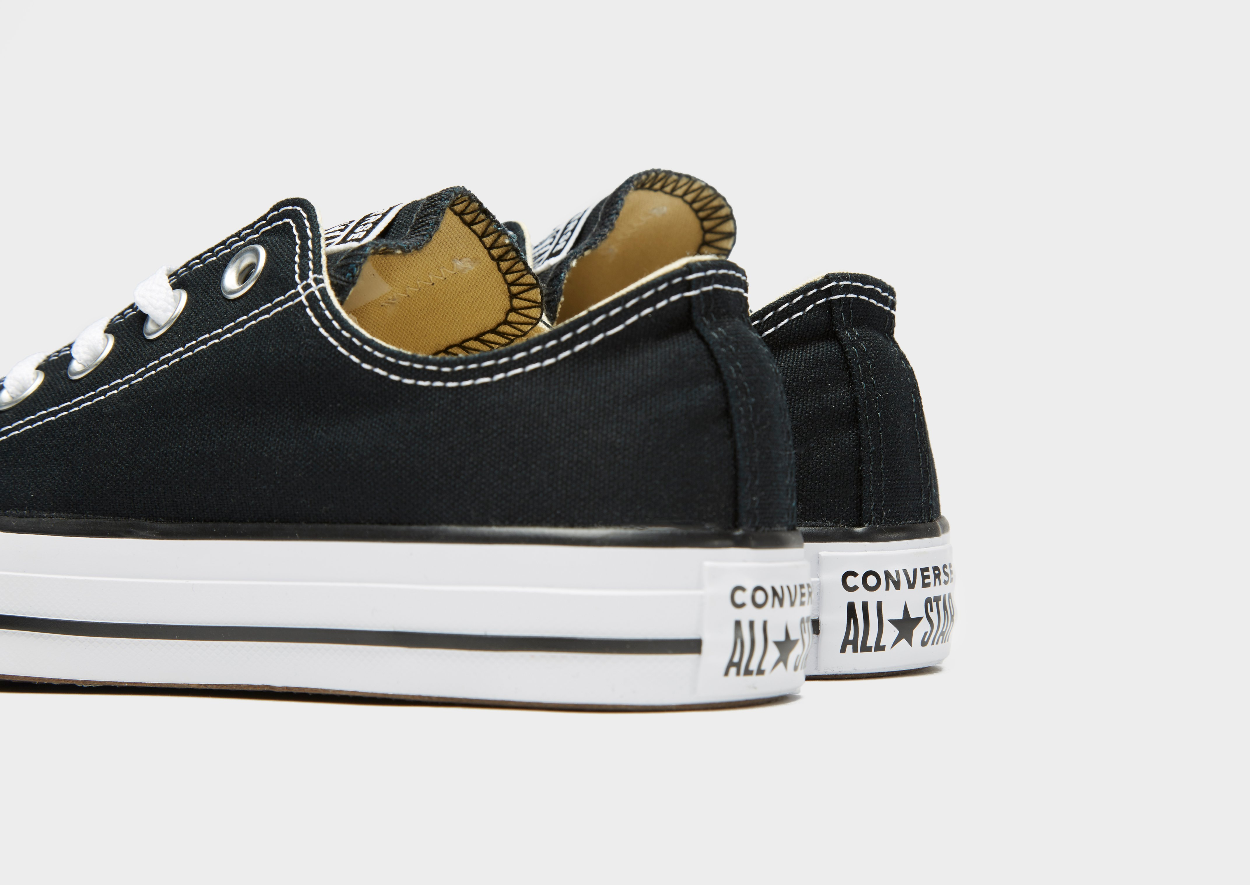 Converse Chuck Taylor All Star Ox Femme