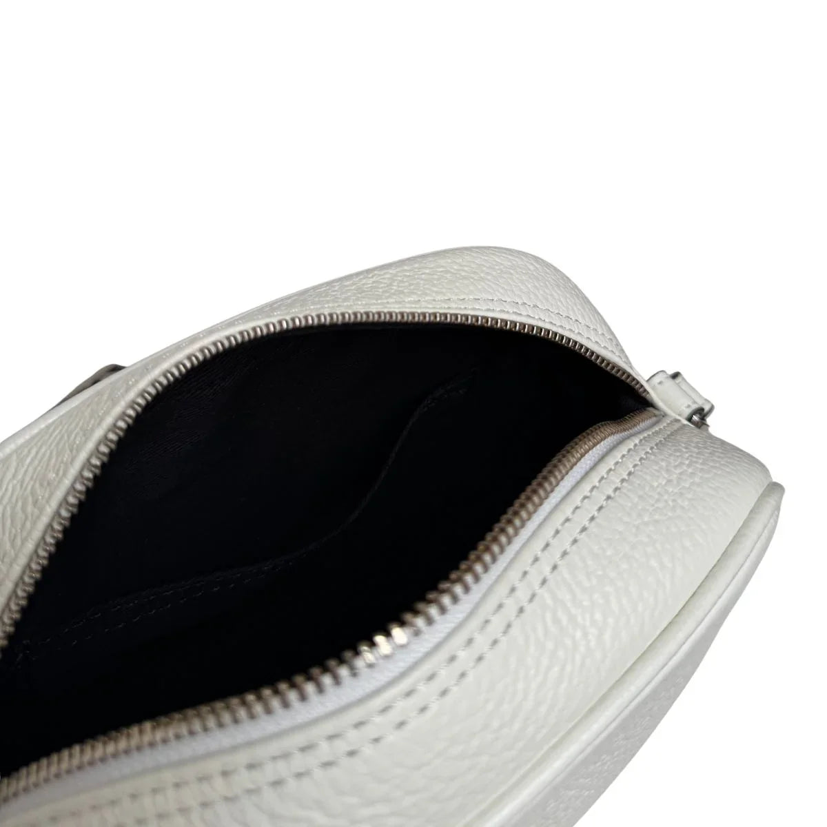 Ripani | 8003 | Leren Schoudertas
