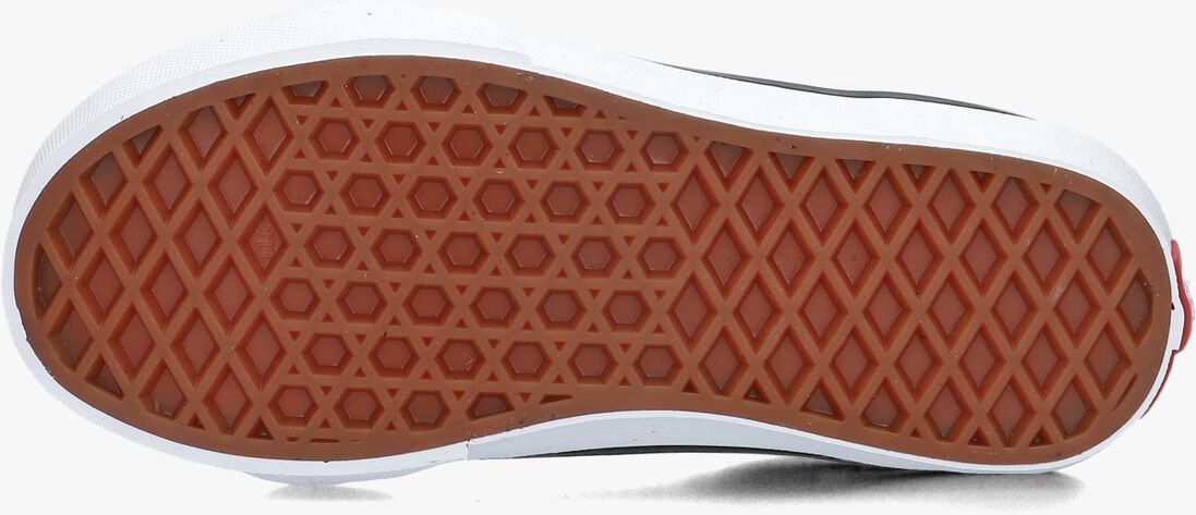 VANS zwarte vans hoge sneaker sky-mid reissue
