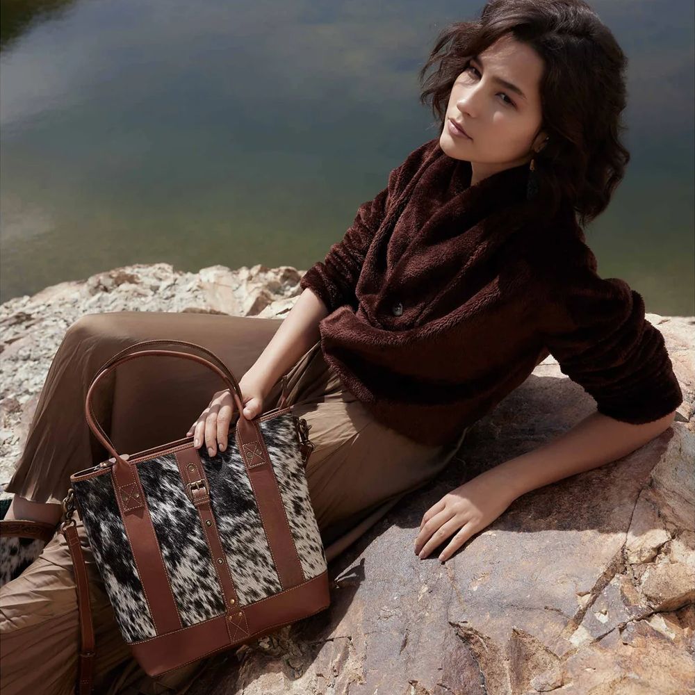 Myra Bag Clayburn Bag
