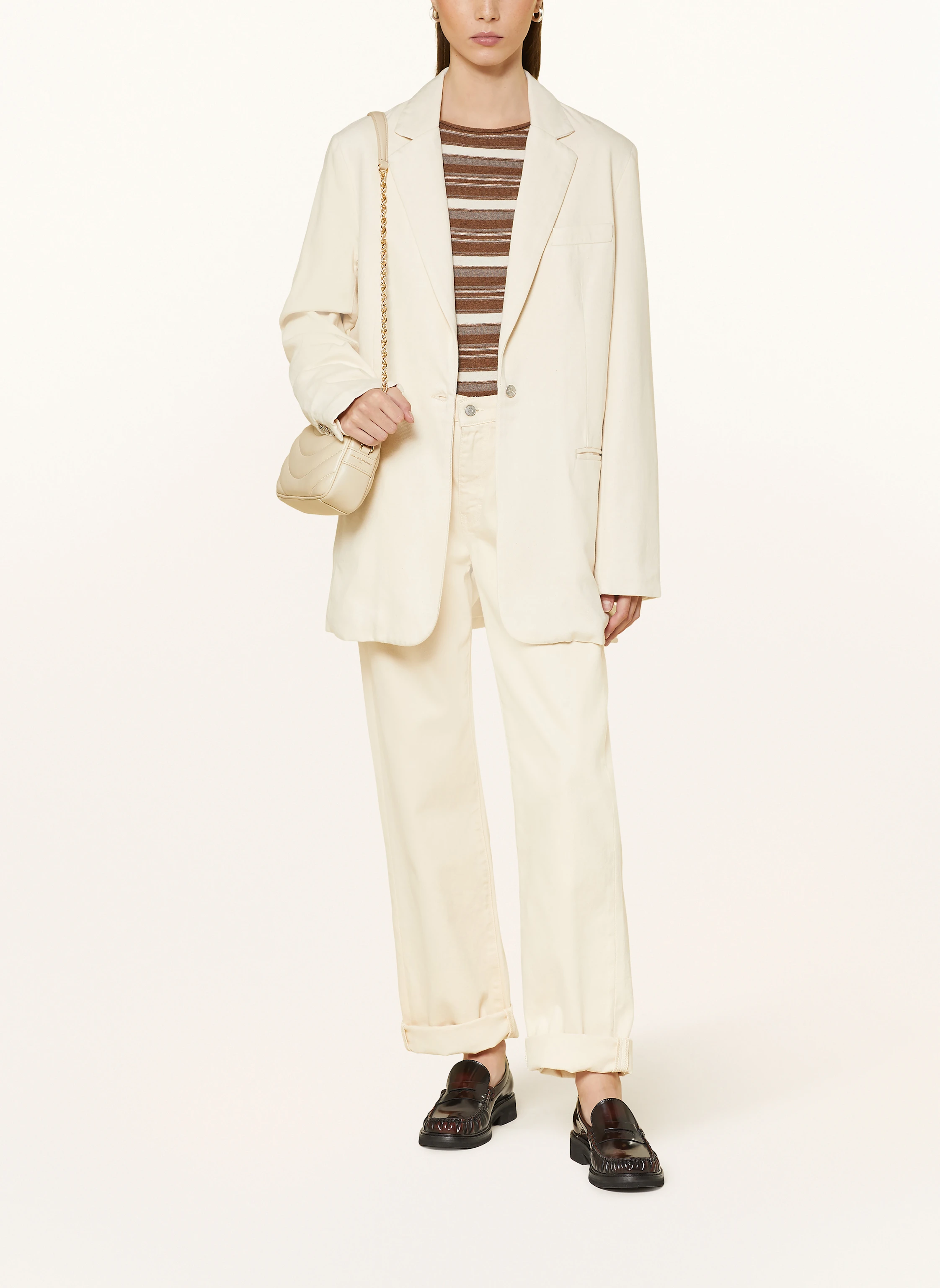 CLAUDIE PIERLOT Blazer