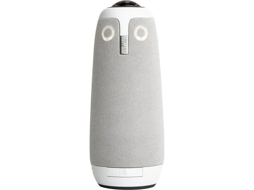 Owl Labs Meeting Owl 3 - Konferencekamera - farve - 1920 x 1080 - 1080p - audio - trådløs - WiFi - USB-C