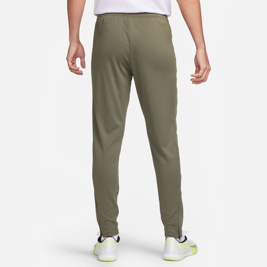 Nike Bas de Survêtement Dri-FIT Academy 23 - Vert/Blanc