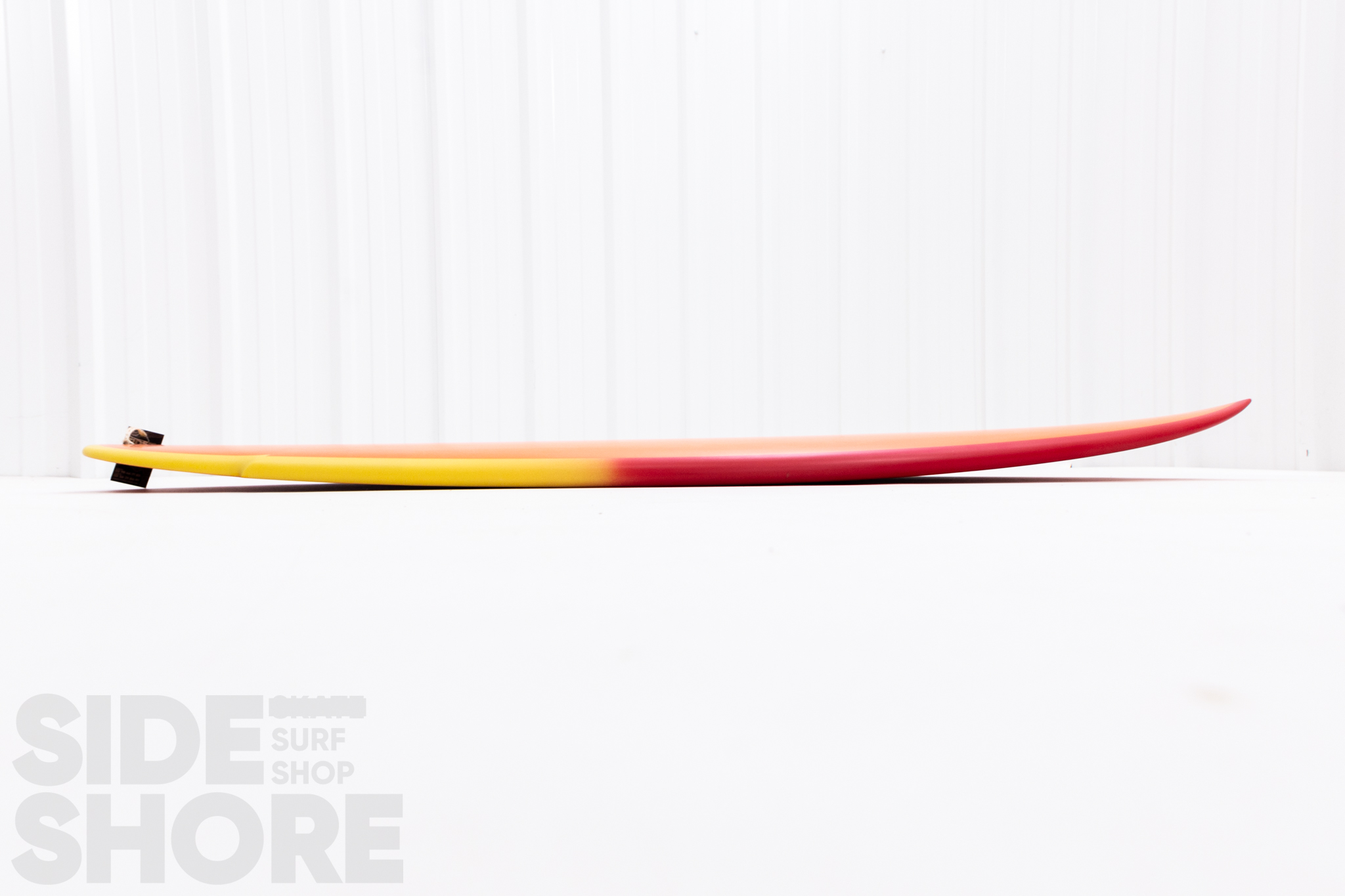 Lost California Twin Pin - Spray - 5'10 x 20.25