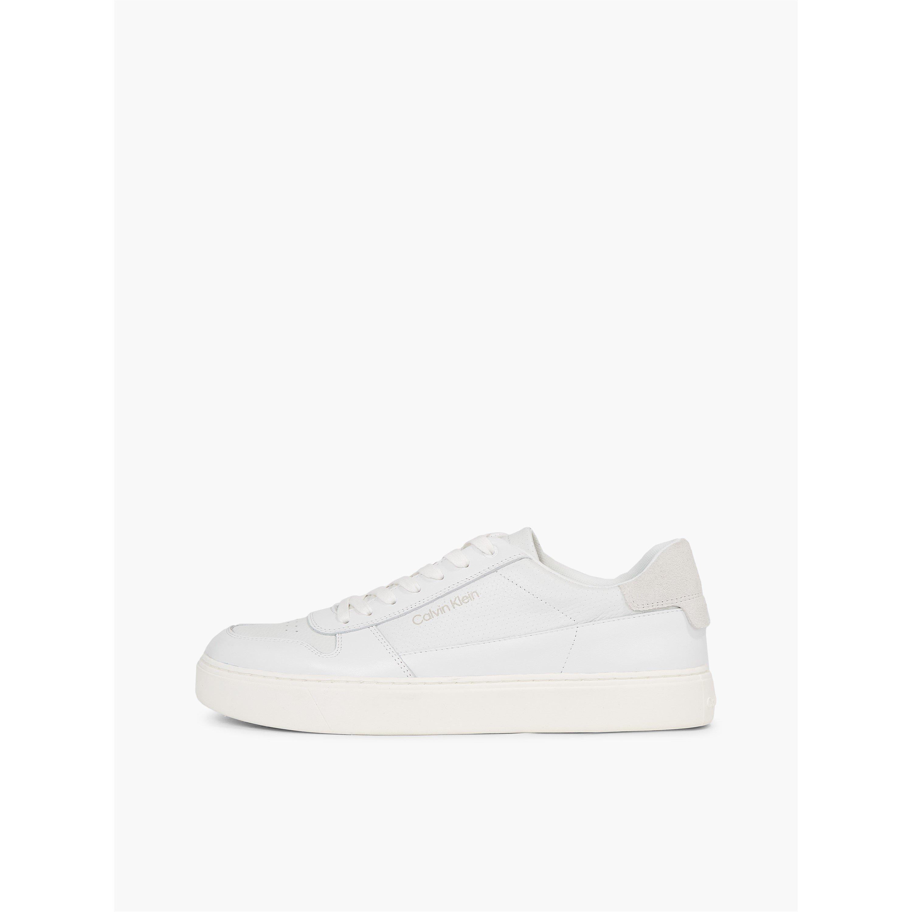 Calvin Klein LOW TOP LACE UP BSKT