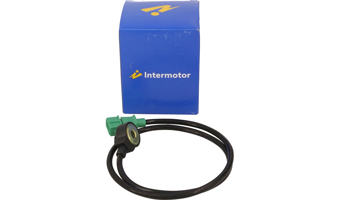 Bankesensor