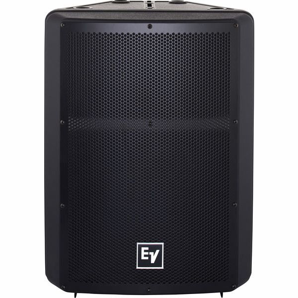 EV SX300 Pi Fullrangesystem wetterfest schwarz