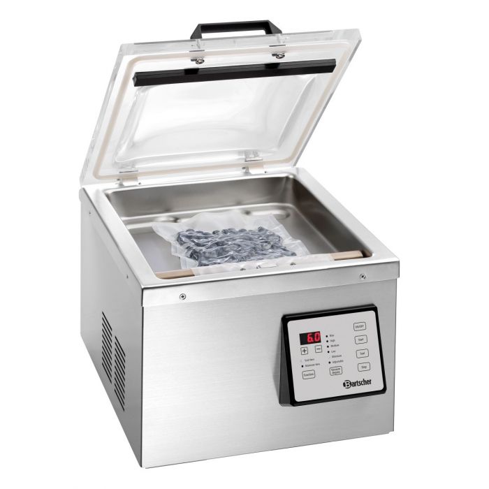 Bartscher Vakuum-Verpackungsmaschine 290/4