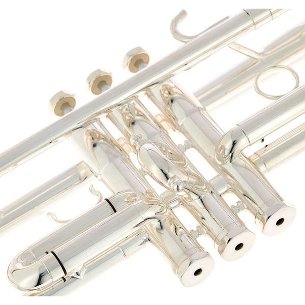 Schilke B3 Bb-Trumpet