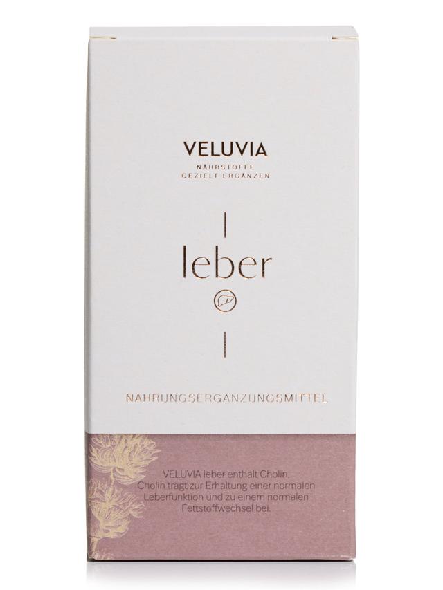 leber, 6-Monatsvorrat - Abo