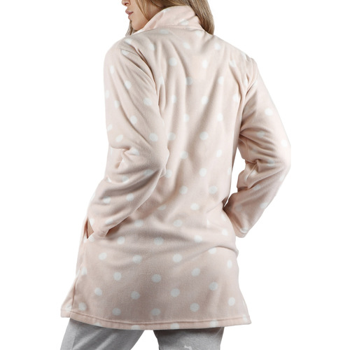 Admas - Chaqueta interior Minnie Bubble Gum Disney Rosa