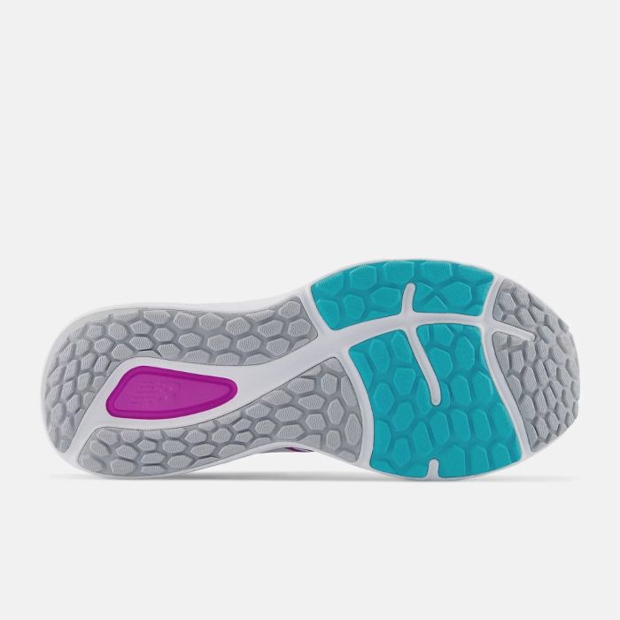 New Balance Dame Løbesko 680 V7 Hvid
