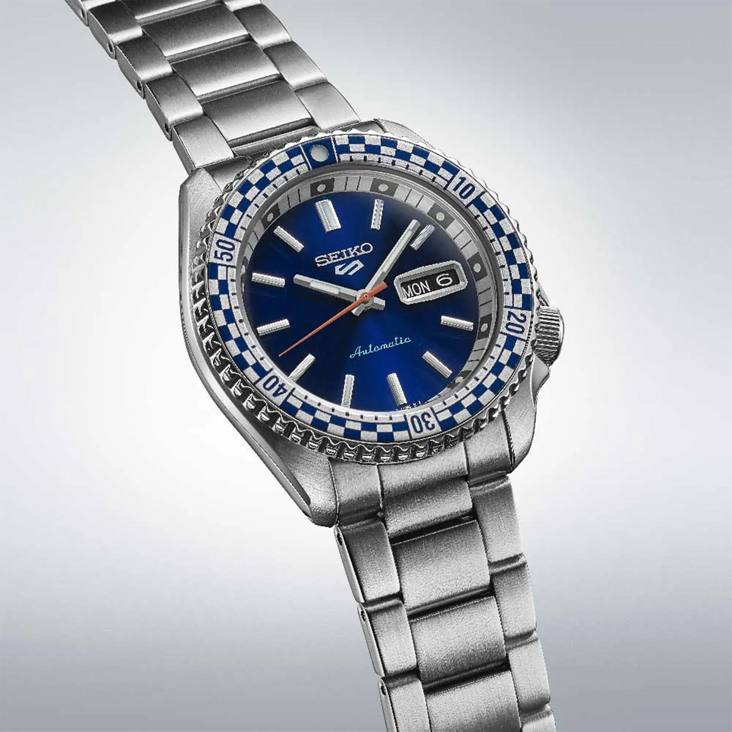 Seiko Seiko 5 Sports SRPK65K1